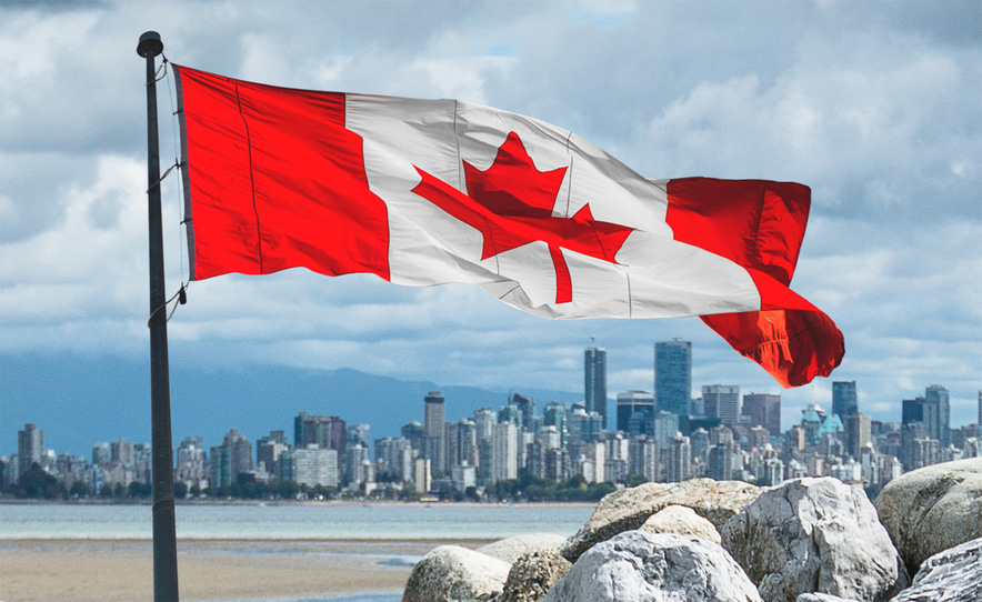 CANADA – Number of invitations, minimum score remain stable in latest draw